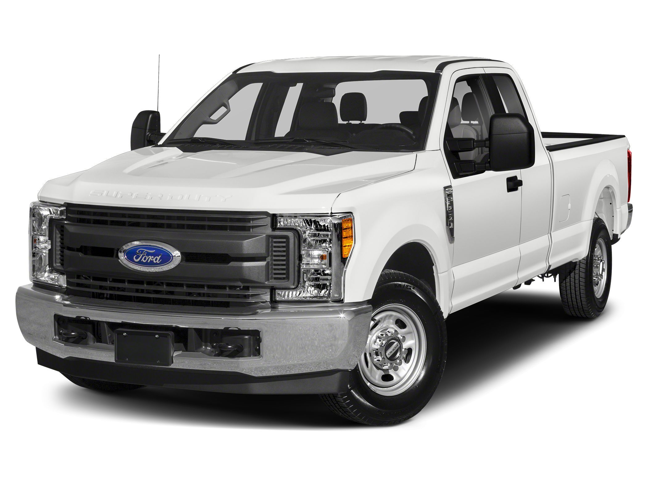 ford f-250 super duty 2019 1FT7X2B69KED33911 image